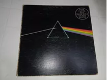 Pink Floyd - The Dark Side Of The Moon - Vinilo