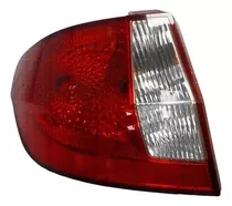 Farol Trasero Hyundai Getz 2007 / Ad Izquierdo