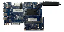 Placa Mãe Lenovo Yoga 510 Isk 80uk