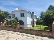 Casa En Venta En Ocoyoacac