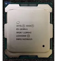 Microprocesador Intel Xeon E5-2630 V4 2,2ghz 10 Nucleos