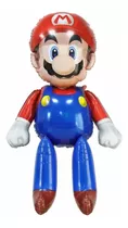 Globo Gigante Mario Bros