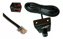 Control Y Cable Para Epicentro De 4 Hilos 1 Perilla 030-685