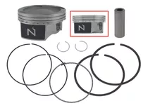 Piston Kit Sea-doo 1503 Gti / Rxp / Gtx / Sp +0.50mm Forjado