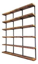 Wall Mount Shelf 