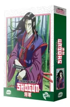 Producto Especial Shogun - Primer Bloque