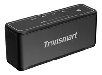 Parlante Tronsmart Element Mega40w  Bluetooth Como Sony /jbl