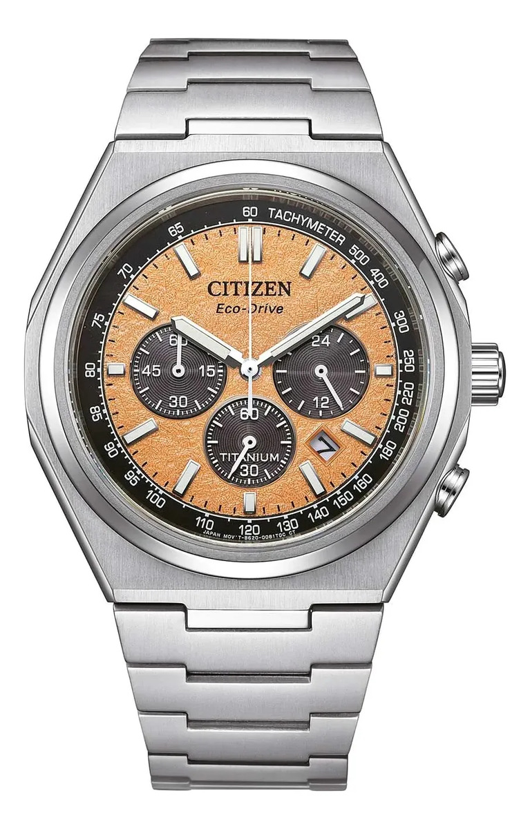 Citizen Eco Drive H570 | Mercado Livre