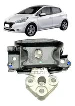 Coxim Superior Direito Motor Peugeot 208 1.6 16v 2013 A 2019