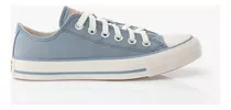 Converse Tênis Chuck Taylor All Star Ox Soothing Craft Uniss