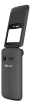 Blu Zoey Flex 3g Dual Sim 124 Mb  Black 64 Mb Ram