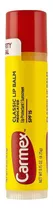 Carmex Lip Balm Protetor Labial Fps 15 Classic 1 Un. Cherry Sabor Classico