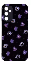 Funda Protector Case Para Samsung A14 Pokemon Anime