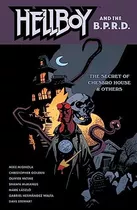 Libro: Hellboy Y La B.p.r.d.: El Secreto De La Casa De Chesb