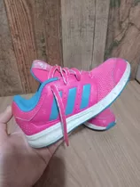 Zapatilla De Niña adidas Talle 29