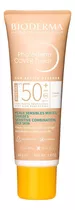 Photoderm Cover Touch Spf 50 - Bioderma 40 Gr
