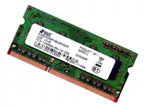 Memória Ddr3 2 Gb Pc3 1333 Mhz Para Dell Hp Lenovo Positivo 