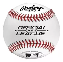Pelota Baseball Beisbol Rawlings Profesional Entrenamiento