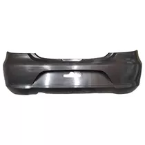 Bomper Trasero Para Volkswagen Gol/voyage  09-13