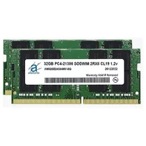 Actualización Memoria Adamanta 64 Gb (2 X 32 Gb) iMac 27 5k
