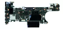 Motherboard Para Lenovo T470 I7-7500u 01hx644