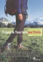 Travel & Tourism -  Portifolio Readers
