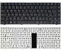 Teclado Itautec W7535 W7545 A7520 Mp-10f88pa-43