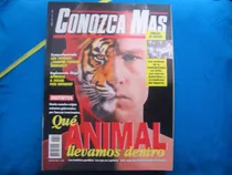Revista Conozca Mas Año 8 Numero 2 1997