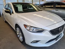 Mazda Mazda 6 2015