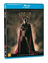 Blu-ray - Spawn - O Soldado Do Inferno (versão Do Diretor)