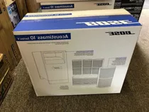 Bose Acoustimass 10 Series 5 Home Theater Speaker System