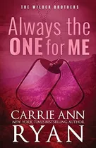 Libro: Always The One For Me: Special Edition (the Wilder Br