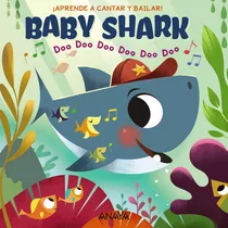 Baby Shark - Scholastic
