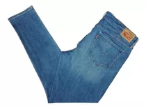 Jeans Mujer Levi´s 711 Talla W32 Impecable