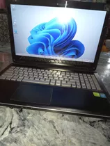 Netbook Asus Vivobook I7 