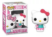 Funko Pop Hello Kitty - Hello Kitty (sweet Treat) #30