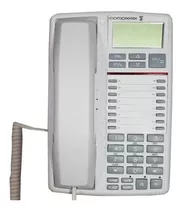 Telefono Manos Libres Con Pantalla Clp-1620spi Completel