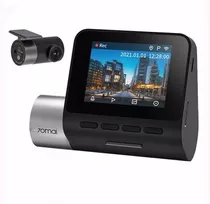 70mai Dash Cam Pro Plus+ A500s 1944p Speed Y Cámara Trasera