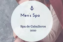 Mini Spa Pará Caballeros En Panamá +507 64582788