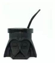 Mate Darth Vader Impresion En 3d Star Wars