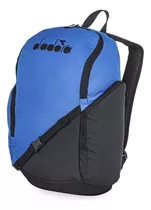Mochila Diadora Plan Backpack Cyan/grey - 2190030