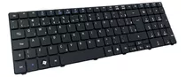 Teclado Acer Aspire 5742 5742g 5742z 5742zg 5750 5750g 5810t