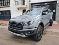 Ford Ranger Raptor 2022 2.0l Biturbo Cabina Doble 4x4