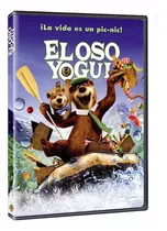 El Oso Yogui Dvd Original ( Nuevo )