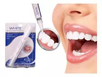 Pack 10 Lápices Limpieza De Dientes Blanqueador De Dientes