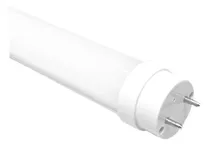 Tubo Led T8 Policarbonato Blanco Frío 18w 220v 120cm X10u