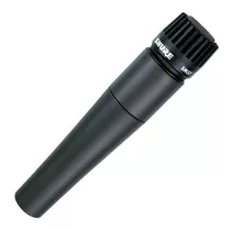 Microfono Shure Sm57 Original Para Instrumentos