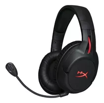 Hyperx Cloud Flight Wireless 30h Bateria Pc Ps4 Ps5 Kingston