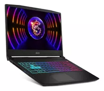 Laptop Msi Katana 15 B13vfk-817 Gaming Katana1513817