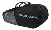 Paletero Padel Bolso Funda Paletas Paddle Impermeable Cke